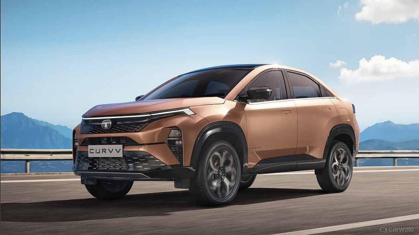 tata curvv cng variant spotted during testing launch expected soon in 2025 see details