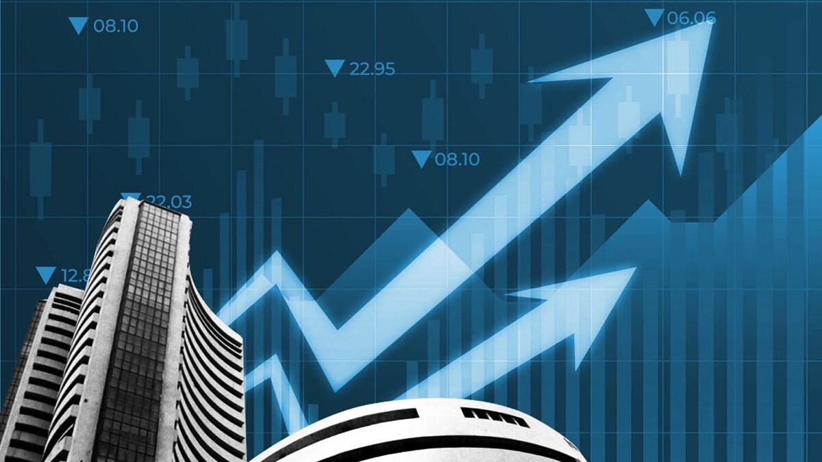 tata group stock trent share may cross 6000 rupees will delivered 36 percent return1