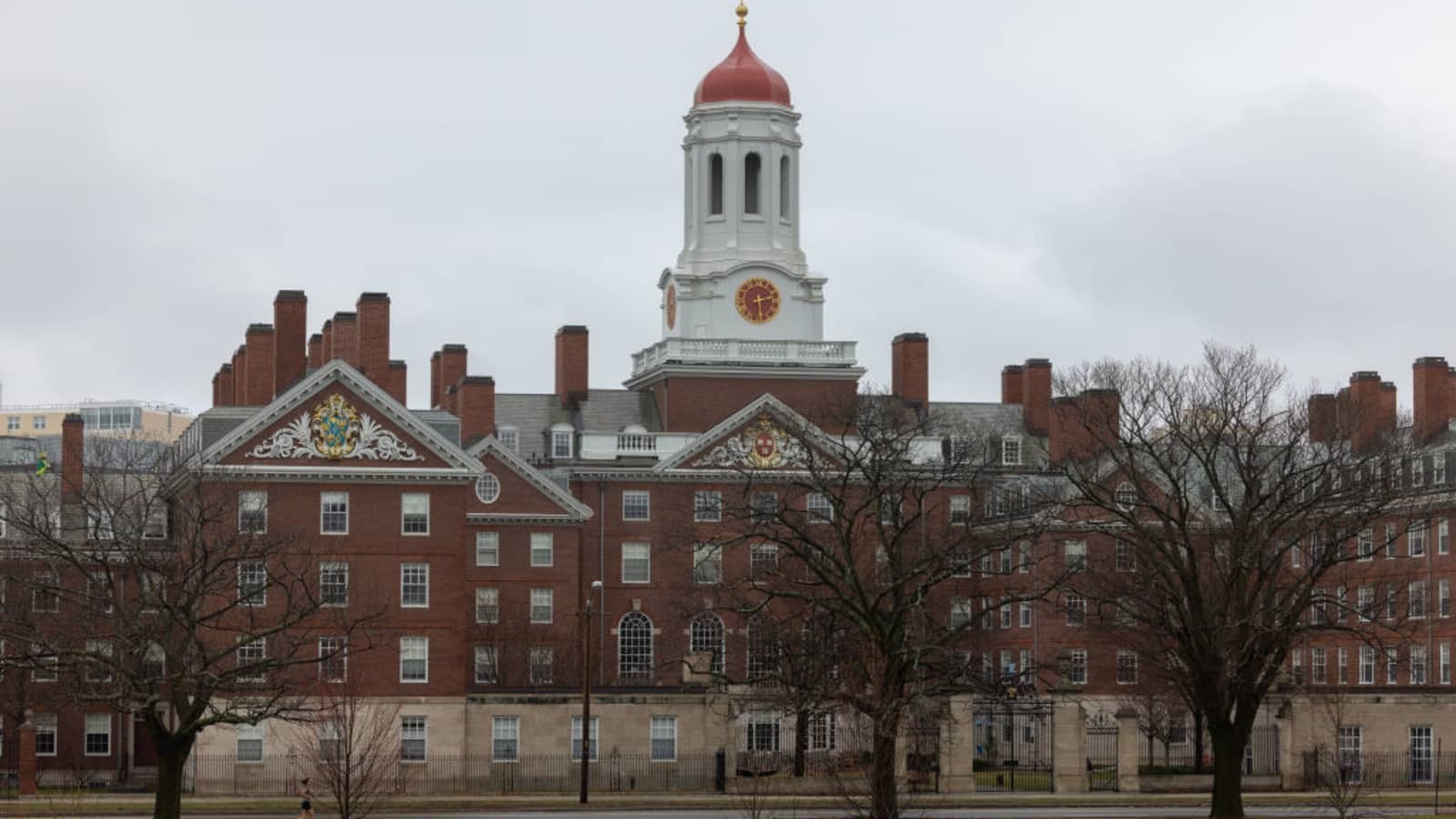 trump administration froze approximately 2 3 billion dollar in federal funding to harvard university
