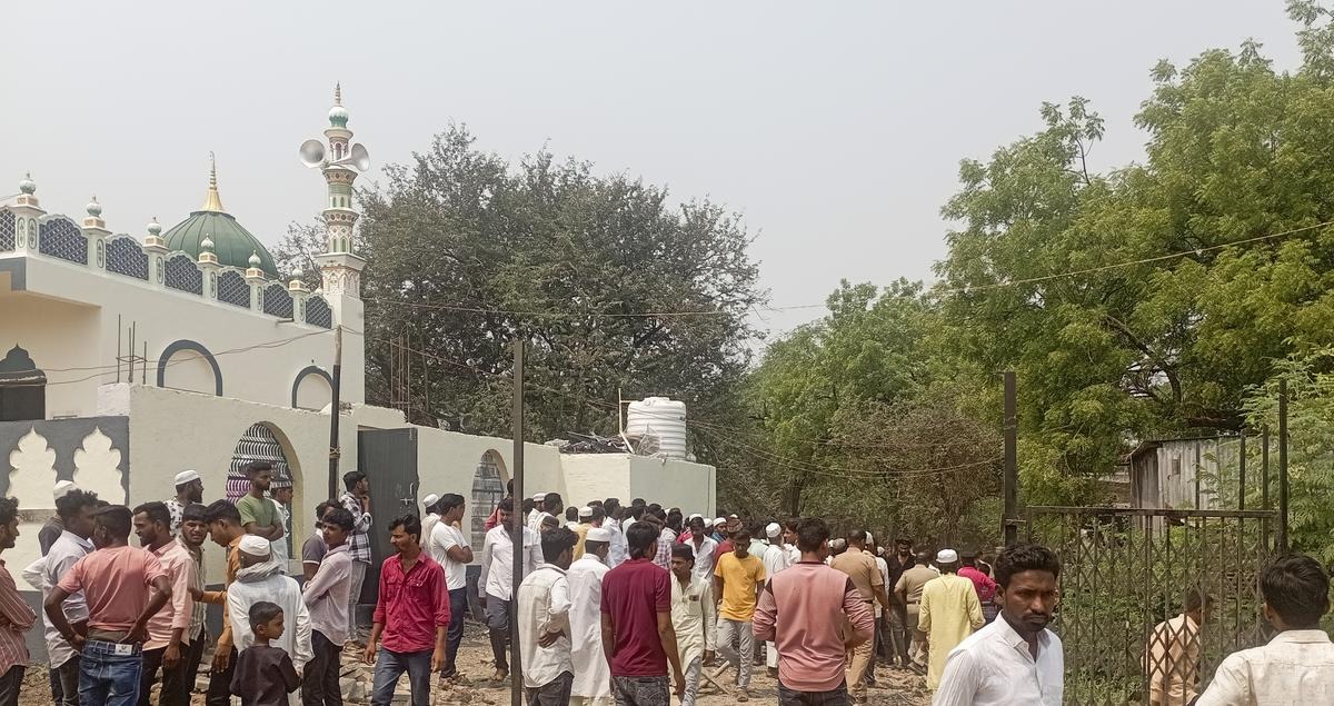 uapa invoked against two men arrested in beed mosque blast case2
