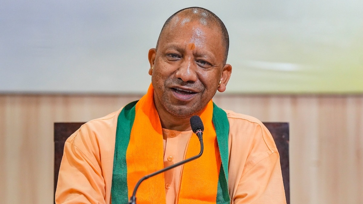 up board 10th 12th result 2025 cm yogi said toppers will be honored at state and district level