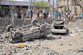 us fresh air strike on houthis many killed in yemen1