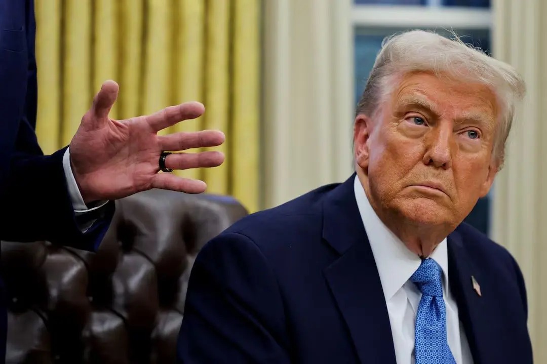 us state califronia sues donald trump administration over tariffs1