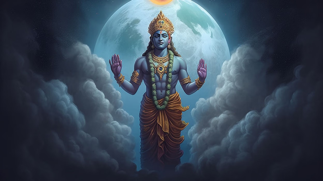 vaishakh amavasya 2025 snan tarpan dan for ancestors peace1