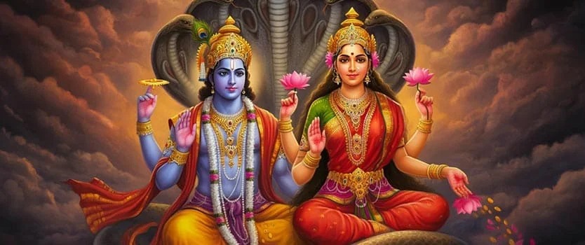 varuthini ekadashi 2025 katha recite this story on varuthini ekadashi you will get auspicious results