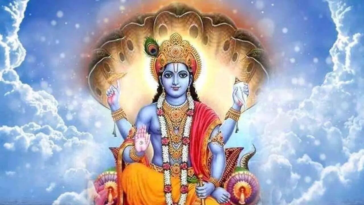 varuthini ekadashi recite vishnu sahasranamam for good luck and success check details1
