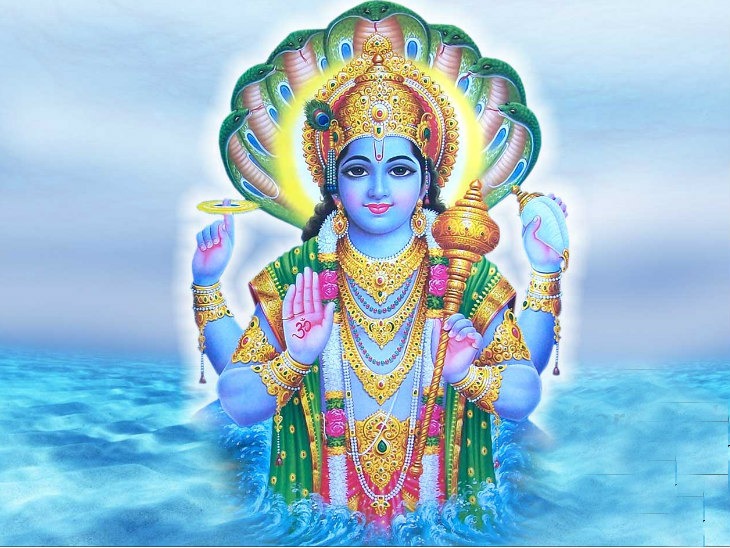 varuthini ekadashi recite vishnu sahasranamam for good luck and success check details2