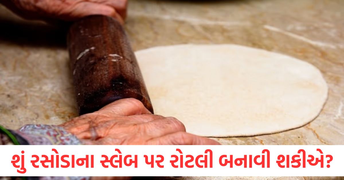 vastu tips rolling roti on the kitchen slab is good practice or you should avoid it2