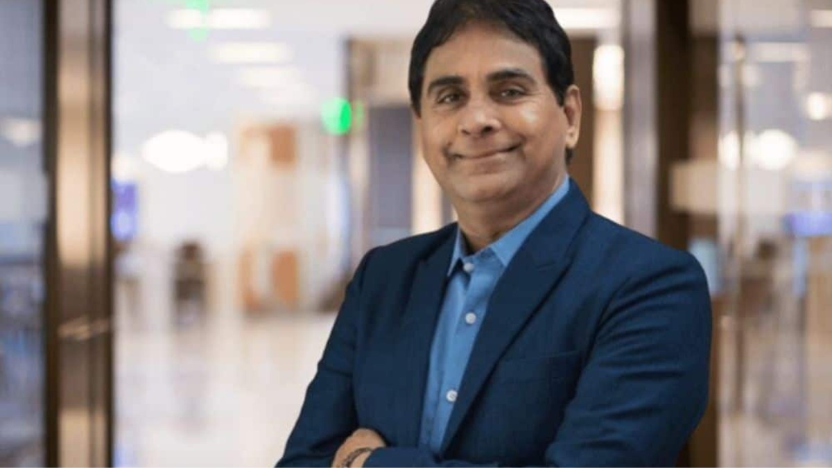 vijay kedia sold 5 lakh share of this tata group stock crash today1