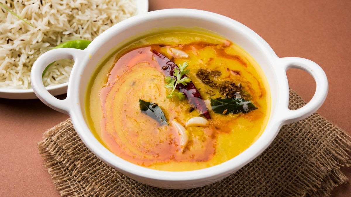what to make for dinner that everyone will like presenting the secret recipe for dhaba style dal tadka1