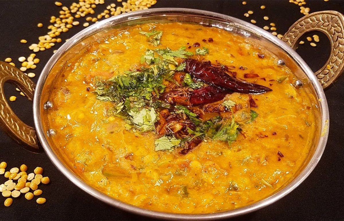 what to make for dinner that everyone will like presenting the secret recipe for dhaba style dal tadka2