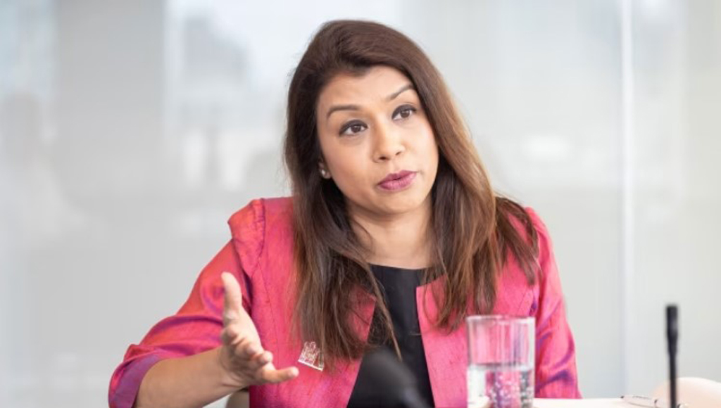 who is sheikh hasina niece and uk mp tulip siddiq bangladesh court issue arrest warrant in corruption case1