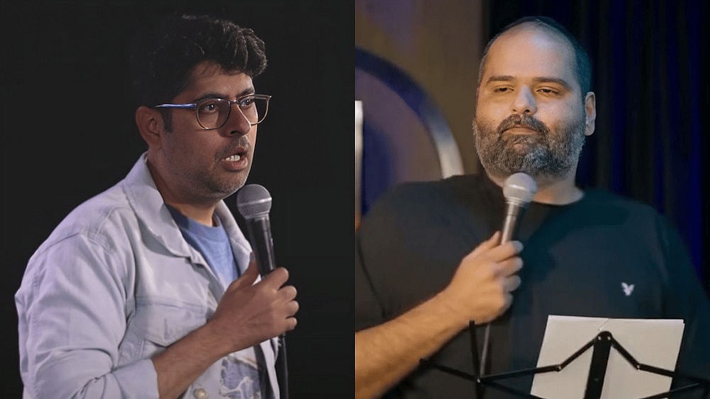 who is varun grover new stand up video with disclaimer1