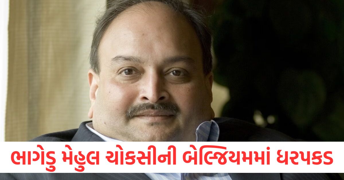 will mehul choksi also be brought to india he was arrested in belgium at the behest of india