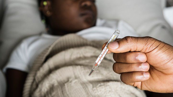 women health malaria in pregnancy risks symptoms and prevention 2