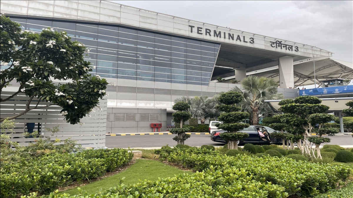 world top 10 busiest airports india overtook china delhi igia is included in the top 10 busiest airports in the world1