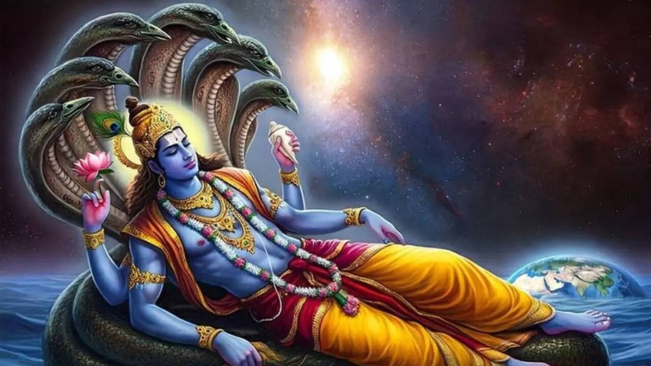 એપ્રિલમાં એકાદશીનું વ્રત ક્યારે રાખવામાં આવશewrw