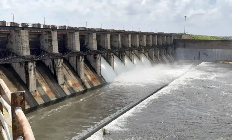 ગુજરાતના 29 ગામોને વહીવટીતંત્રનું એલર્ટewrwe