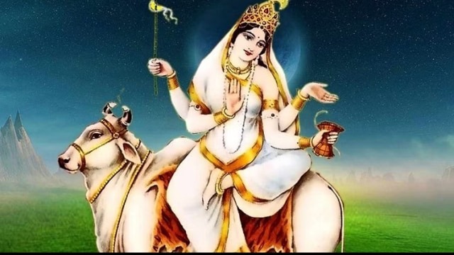 જાણો દેવી મહાગૌરીની પૂજા માટેનો શુભ સમયewrw