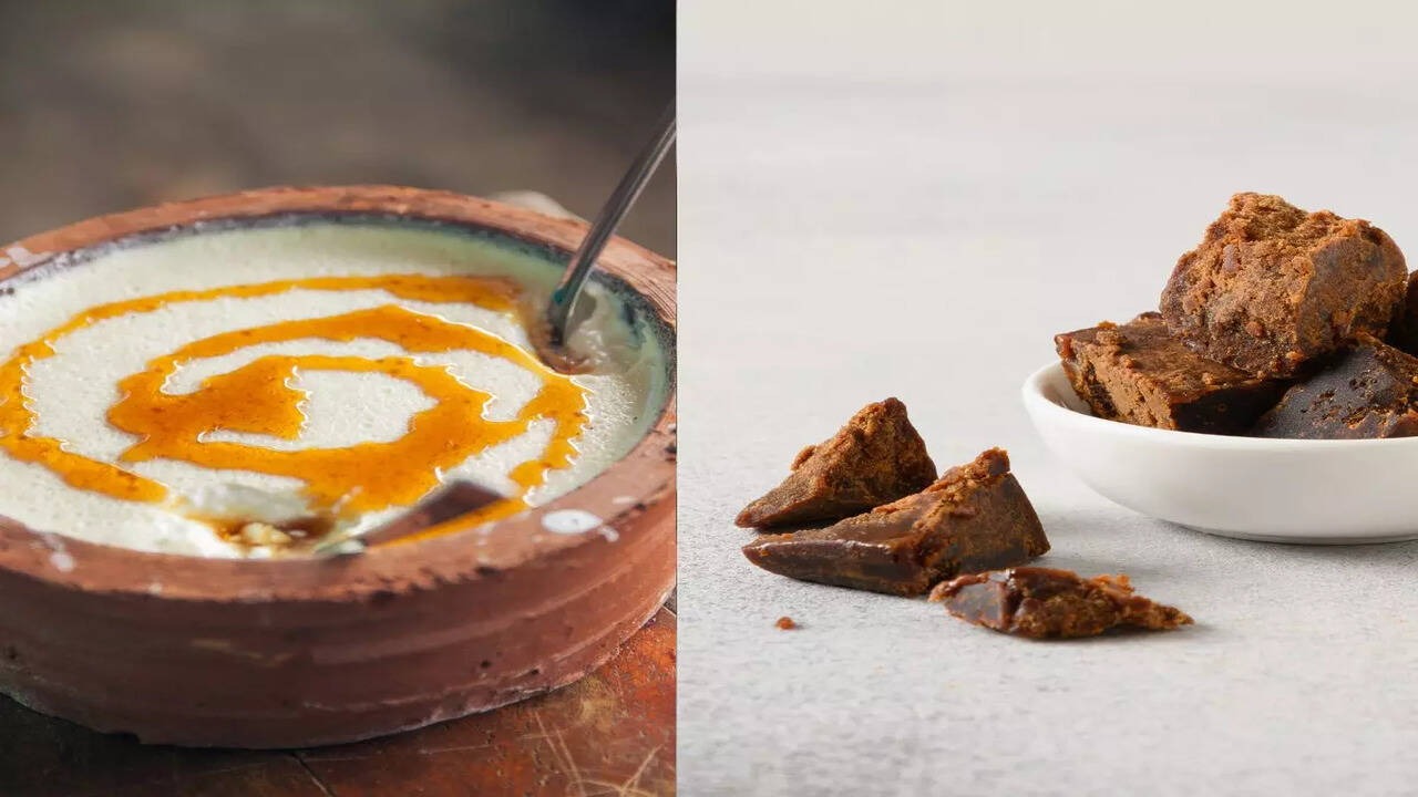 દહીંમાંથી બનેલી આ વાનગીઓ ખાવાની મજા બમણી કરશેewwr