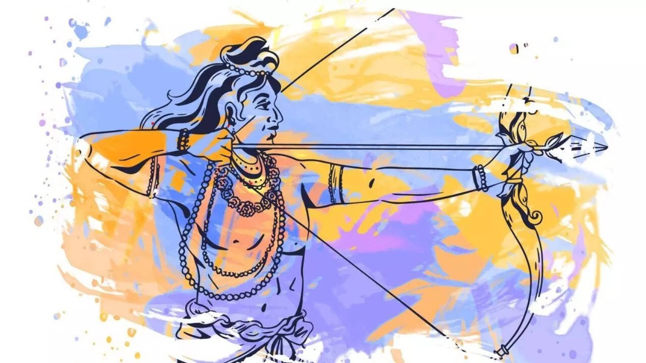 રામ નવમી પર 13 વર્ષ પછી દુર્લભ સંયોગerwe