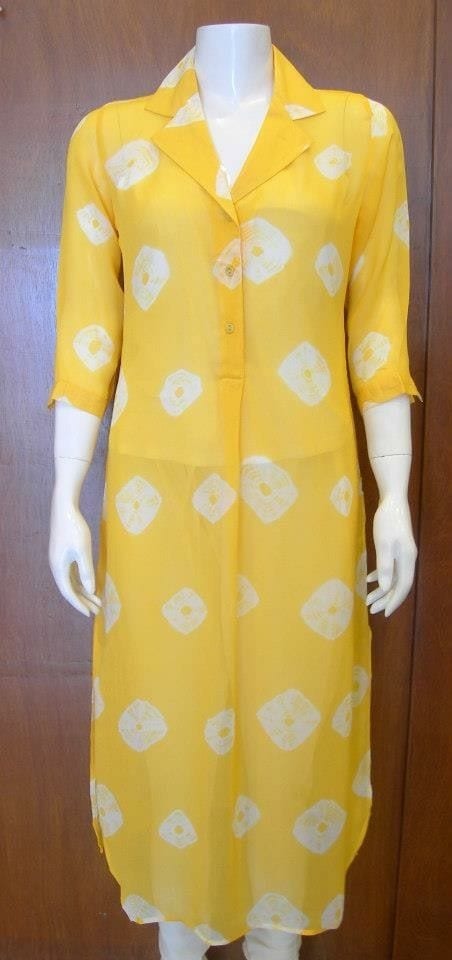 7 kurti designs to look smart and beautiful for all body types4