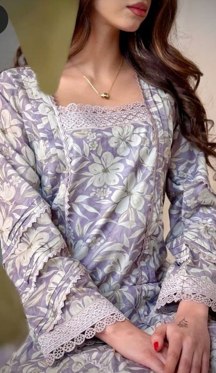7 latest stylish fancy neckline and sleeves designs for suits trending stitching ideas3 e1747395967747