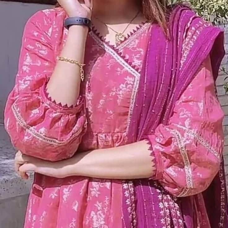 7 latest stylish fancy neckline and sleeves designs for suits trending stitching ideas5