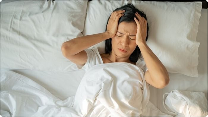 According to Vastu Shastra in which direction should one sleep with their headqwertyu