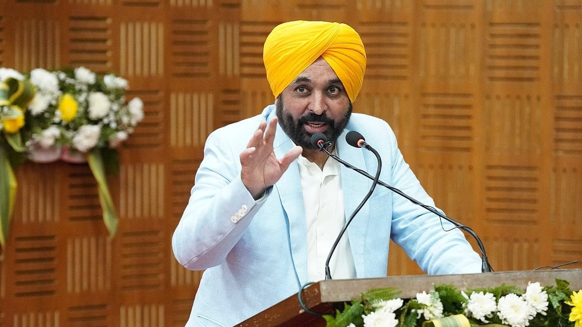 Amidst India Pakistan tensions Mann governments big decision injured will get free treatment2