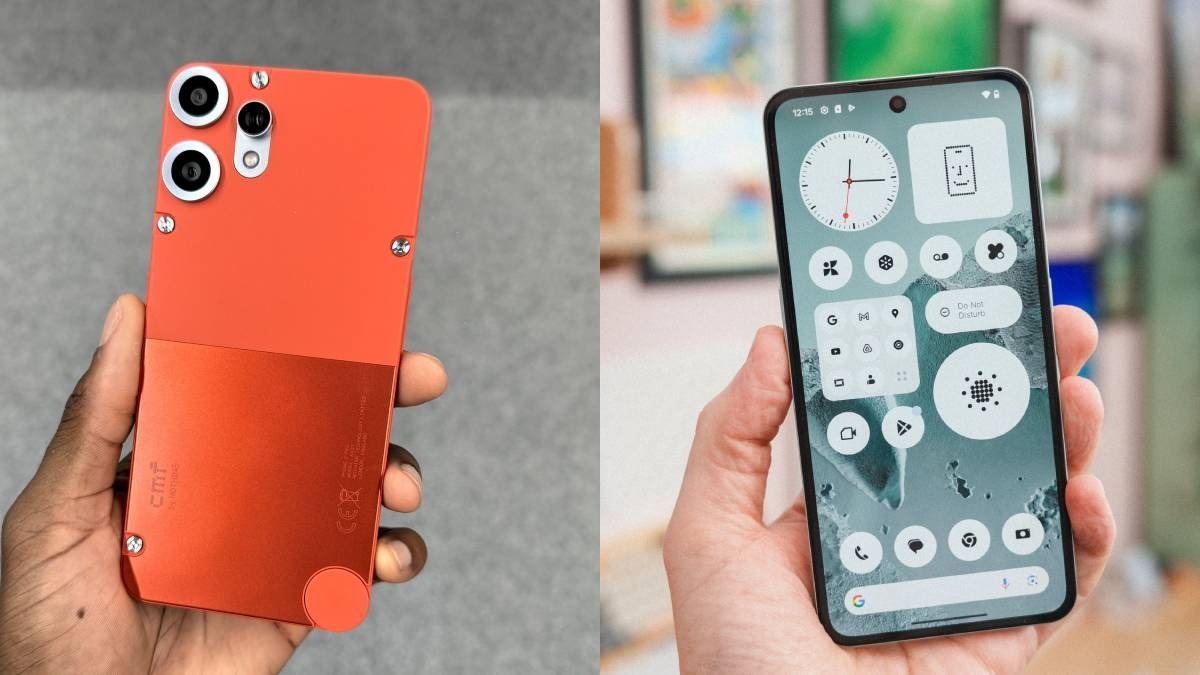 CMF Phone 2 Pro sale starts today this is how you can get it cheaply know howpoiuytr