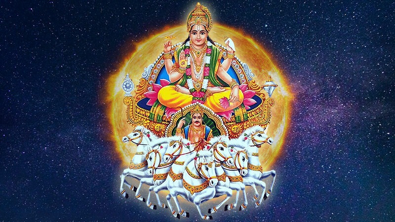 Follow these simple steps to get the blessings of Lord Surya on Sundayiuytr