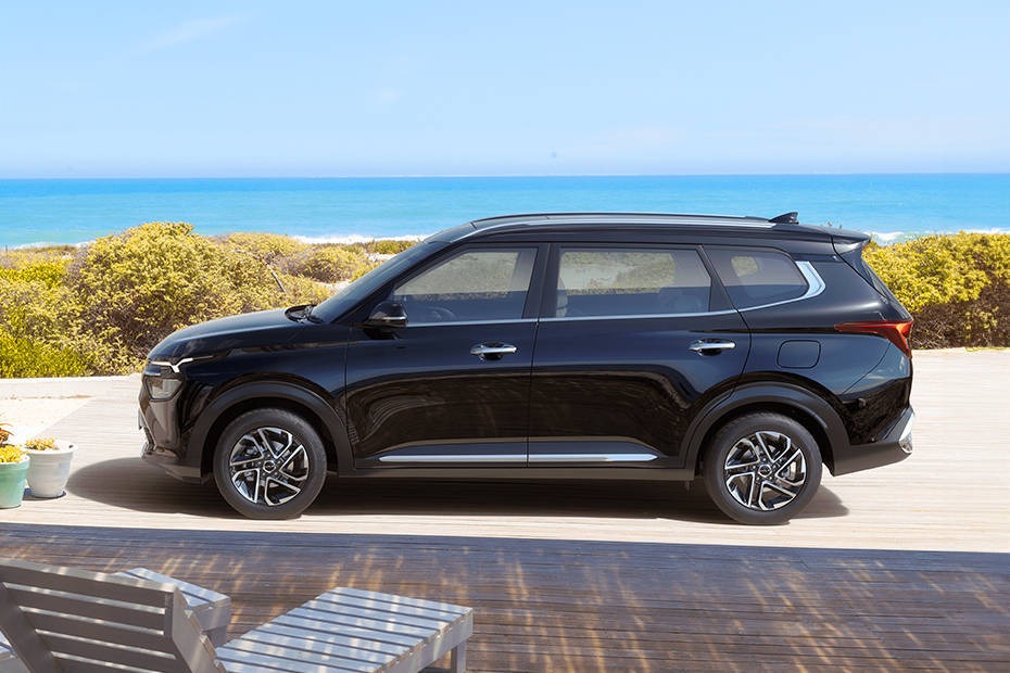 People are crazy about this 7 seater from Kia so many units were sold in just one monthdsffoiuytr
