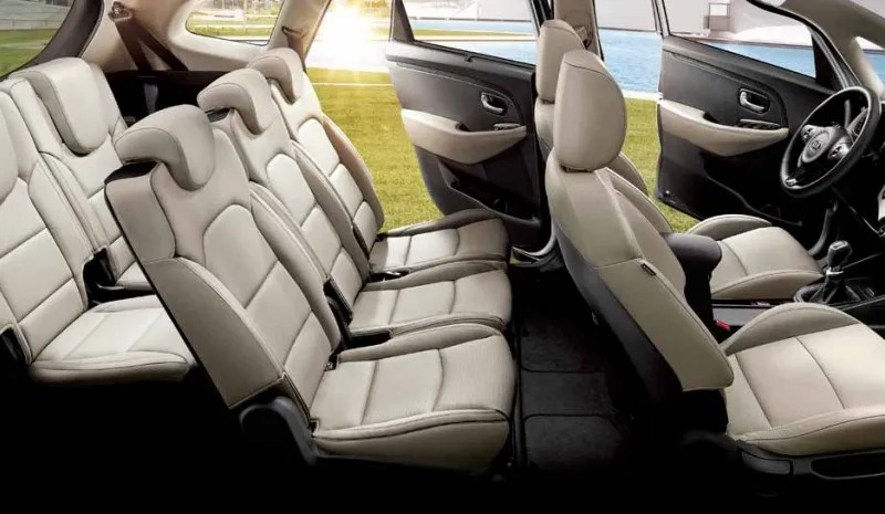 People are crazy about this 7 seater from Kia so many units were sold in just one