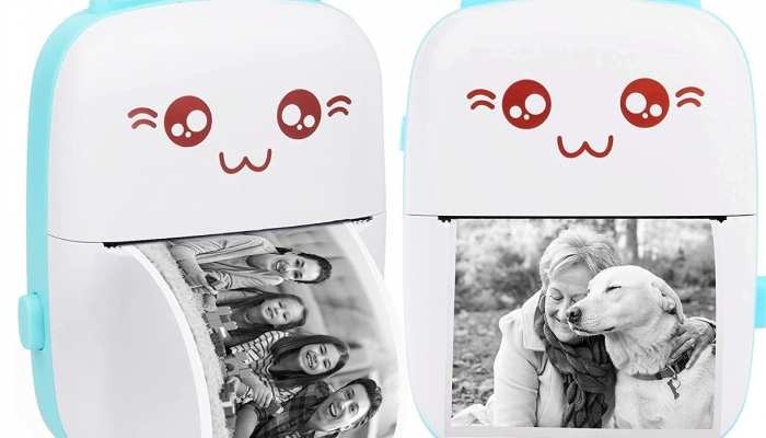 The printer will run without electricity will fit in your pocket you can print anywherepo