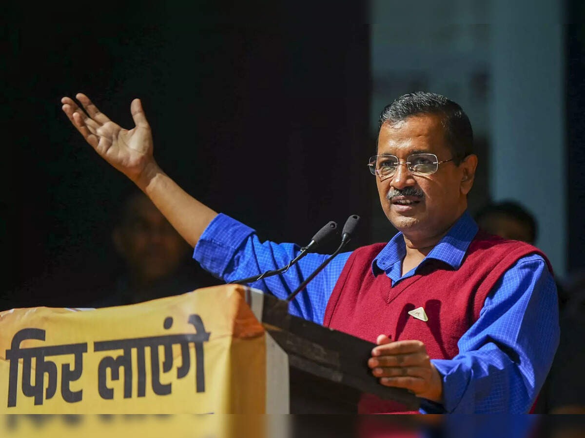 aap break up looms over the aam aadmi party1