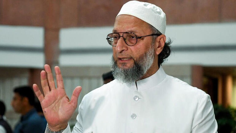 all india majlis ittehadul muslimeen chief asaduddin owaisi targeted turkiye1