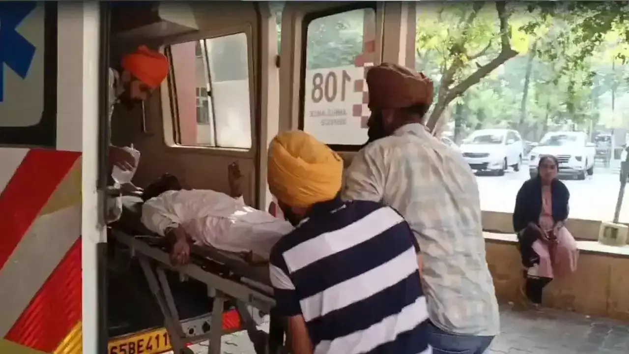 amritsar hooch tragedy 17 people died due to poisonous liquor in majitha 9 people including the supplier arrested dsp and sho suspended1