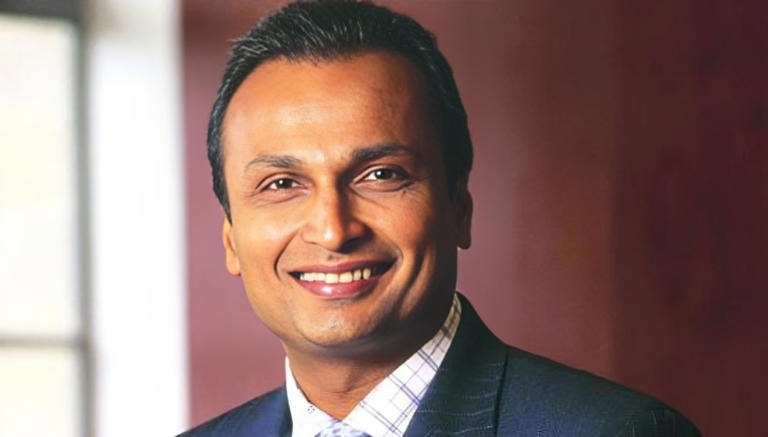 anil ambani share reliance infra and reliance power surge 10 percent today know big reason here