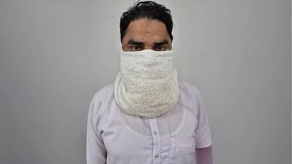 another pakistani spy arrested in delhi1