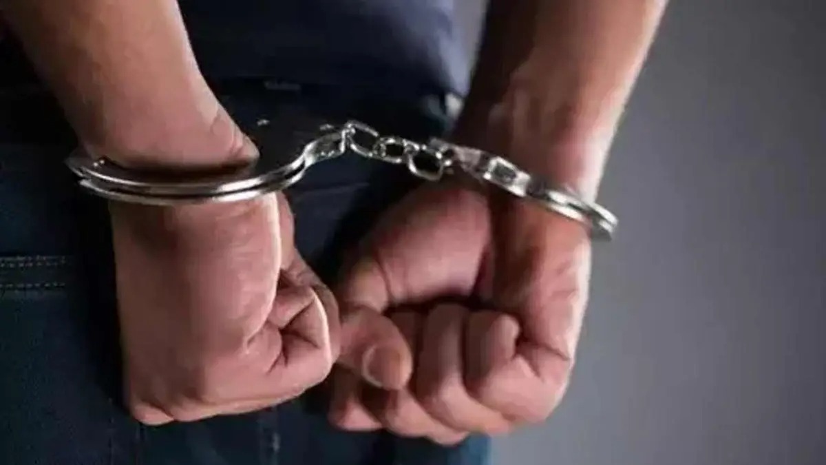 anti corruption bureau takes big action in rajasthan asp surendra sharma detained fir registered on charges of extortion through middlemen1