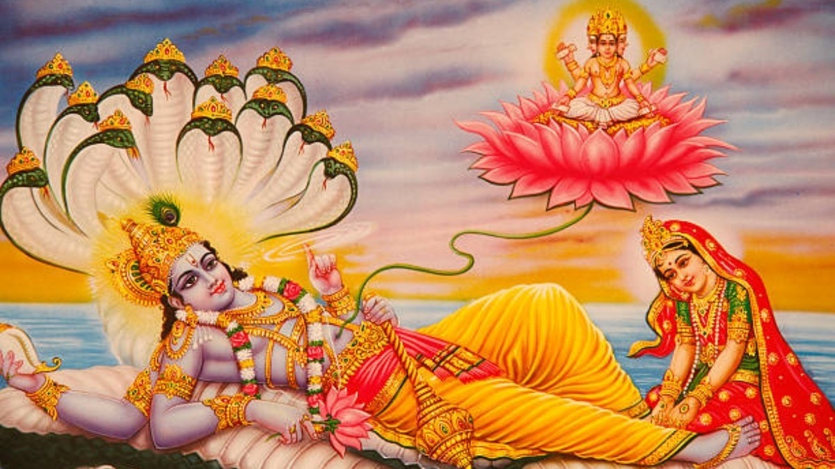 apara ekadashi 2025 offerings to shivling to invite goddess maa lakshmi
