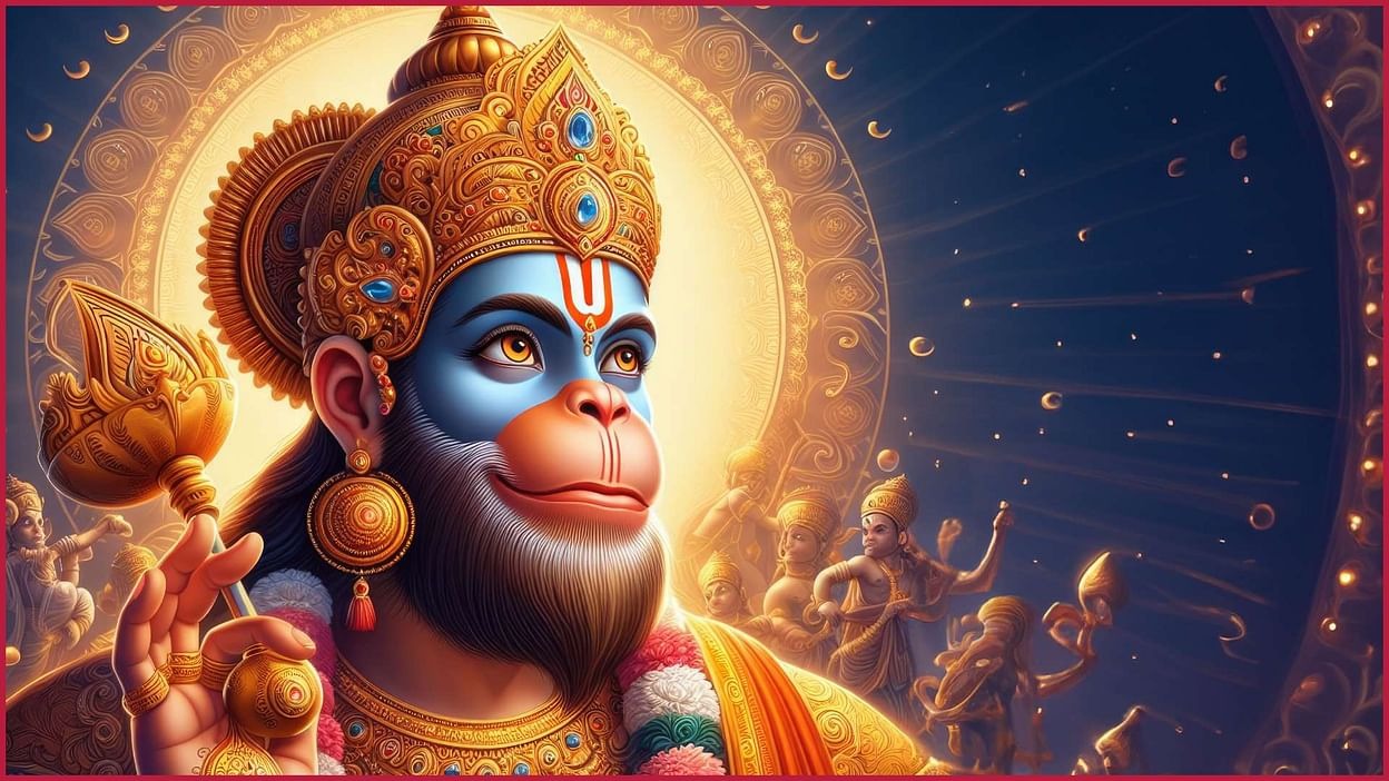 bada mangal 2025 3rd worship with this method on the third bada mangal know everything from bhog to mantra