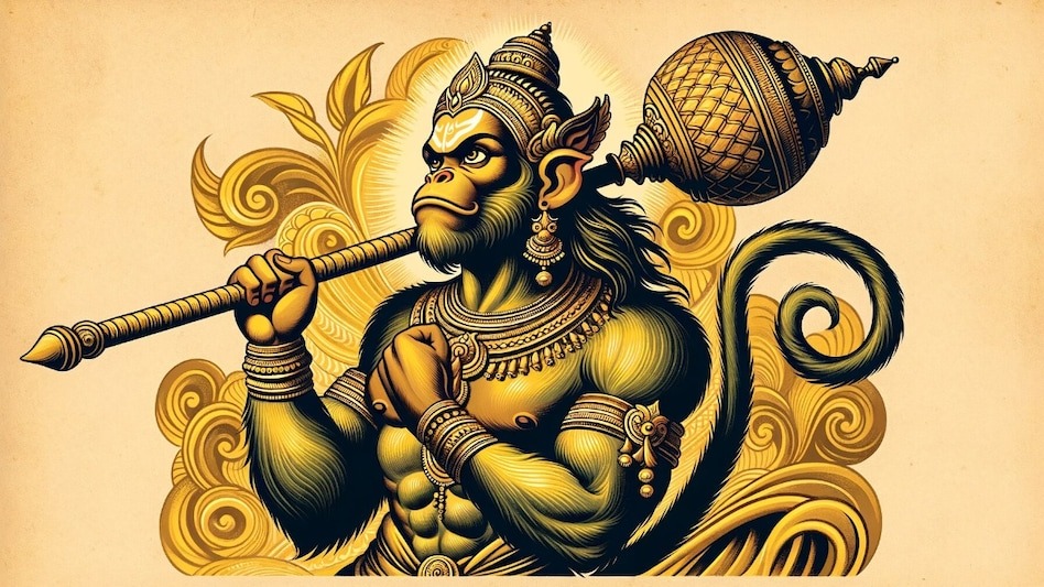 bada mangal 2nd 2025 today is the second bada mangal know about worship bhog and mantra in one click
