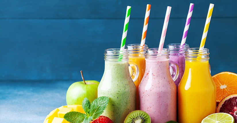 beat the heat 5 refreshing smoothie recipes to keep you cool