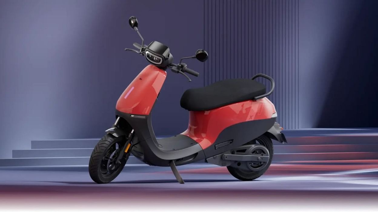 best budget electric scooters for college going students price range battery features