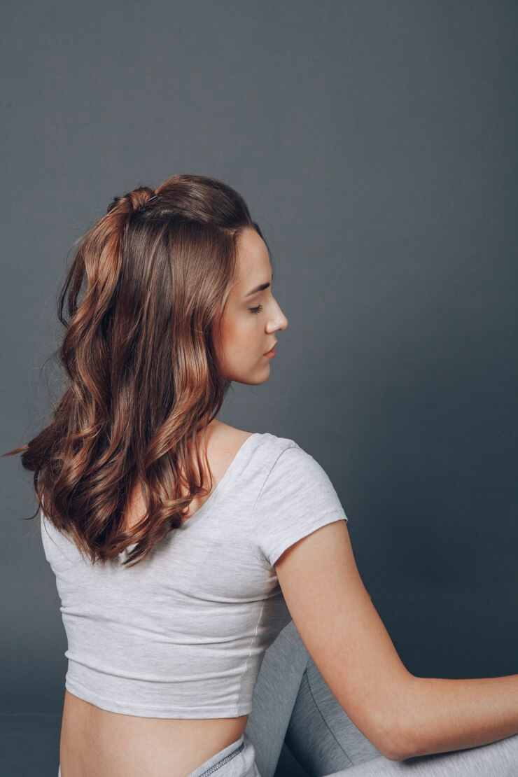 best cool and smart summer special hairstyles for girls1