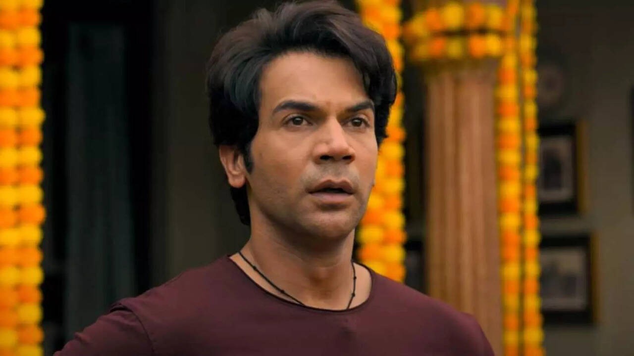 bhool chuk maaf postponed rajkummar rao will now release directly on ott platform amazon prime video1