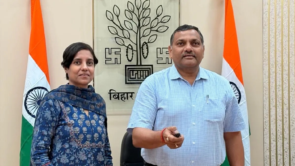 bihar govt engineering colleges introduce french and german language courses under saat nischay yojana2