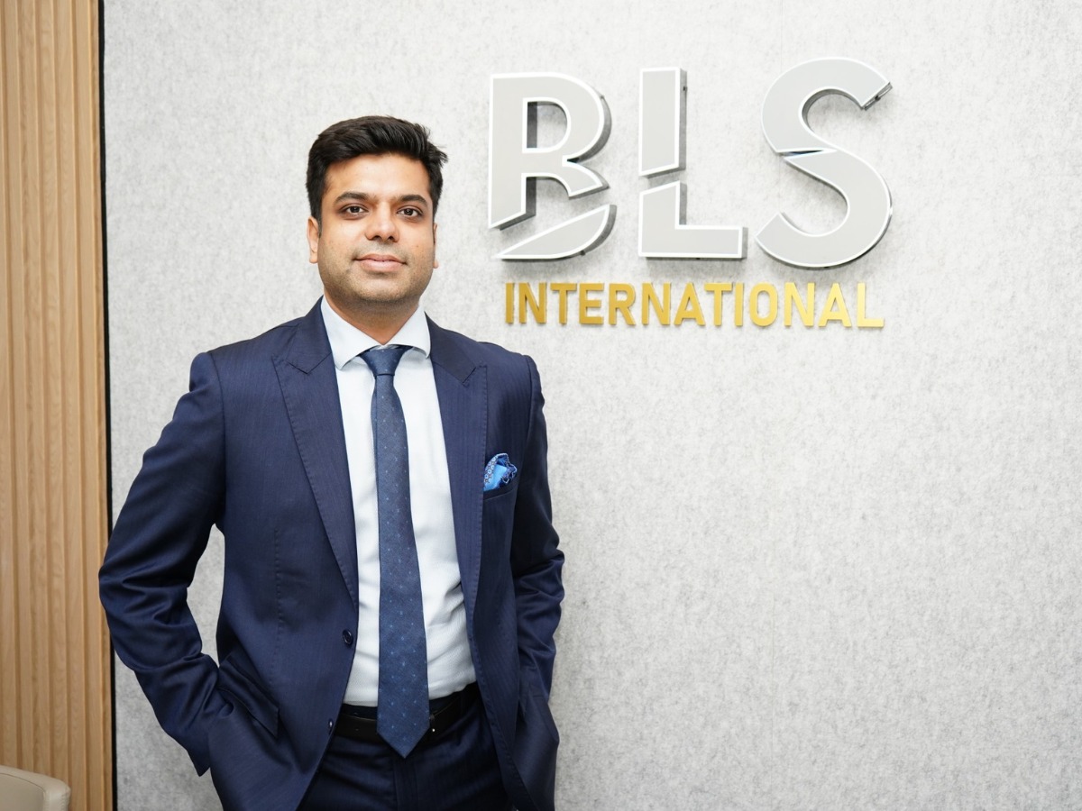 bls international services provider q4 result pat surges to rupees 145 crore1